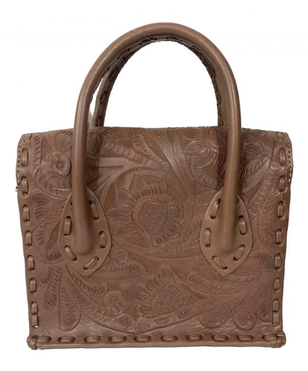 中古・古着通販】Carving Tribes (カービングトライブス) ショルダー
