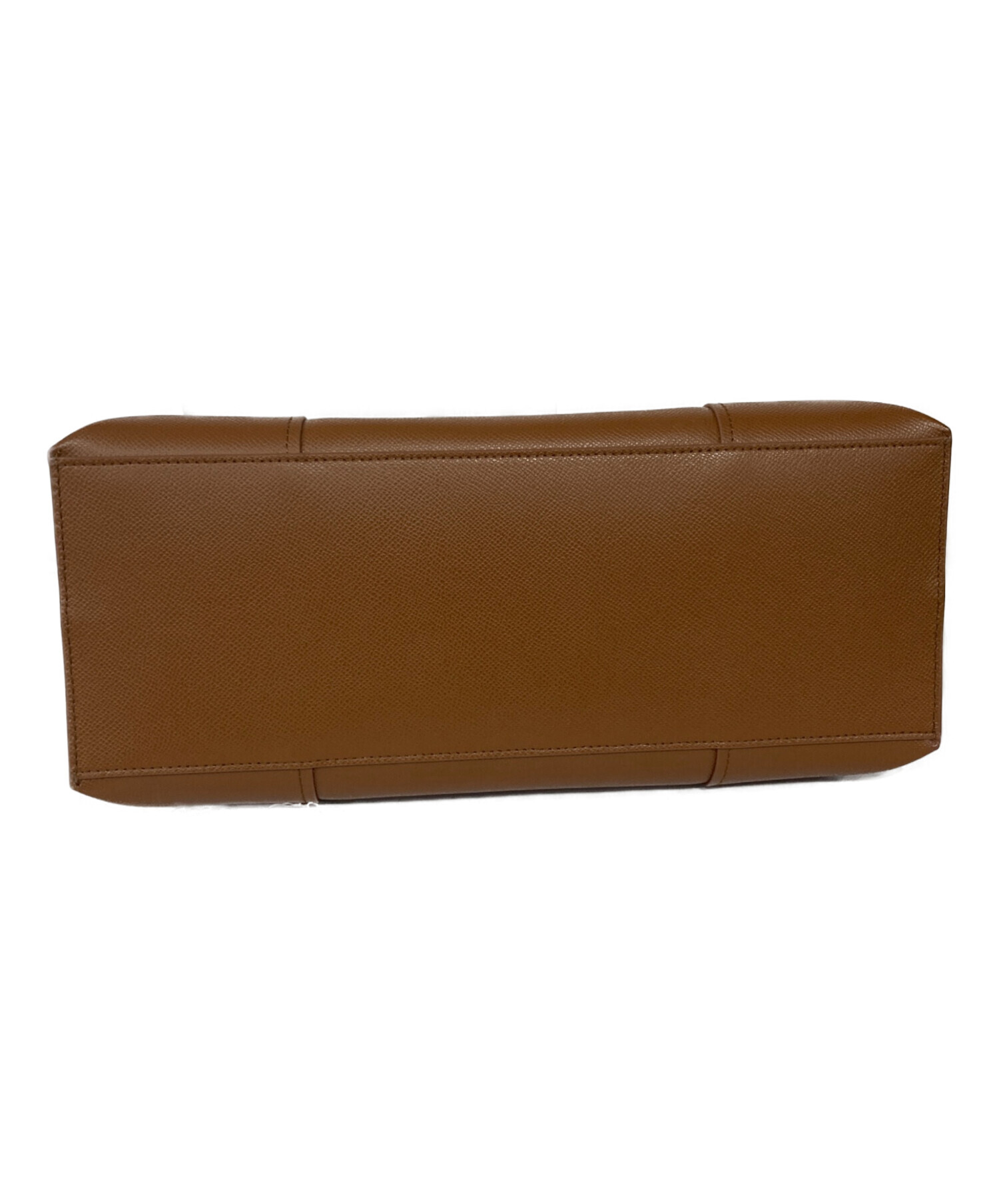 中古・古着通販】FURLA (フルラ) トートバッグ ブラウン｜ブランド