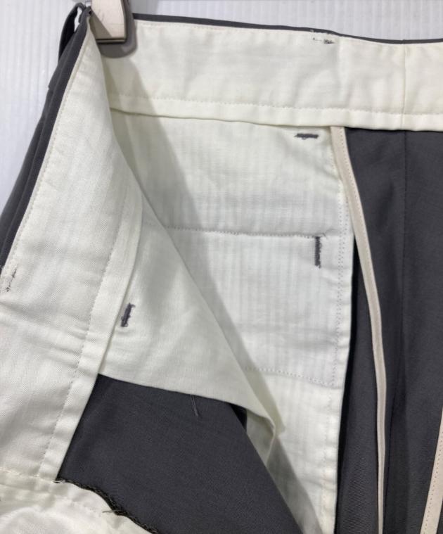 中古・古着通販】HAVERSACK (ハバーサック) タックショートパンツ