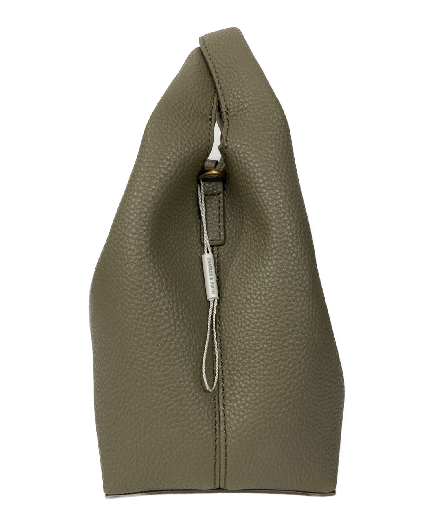 中古・古着通販】CHARLES & KEITH (チャールズアンドキース) チャンス 