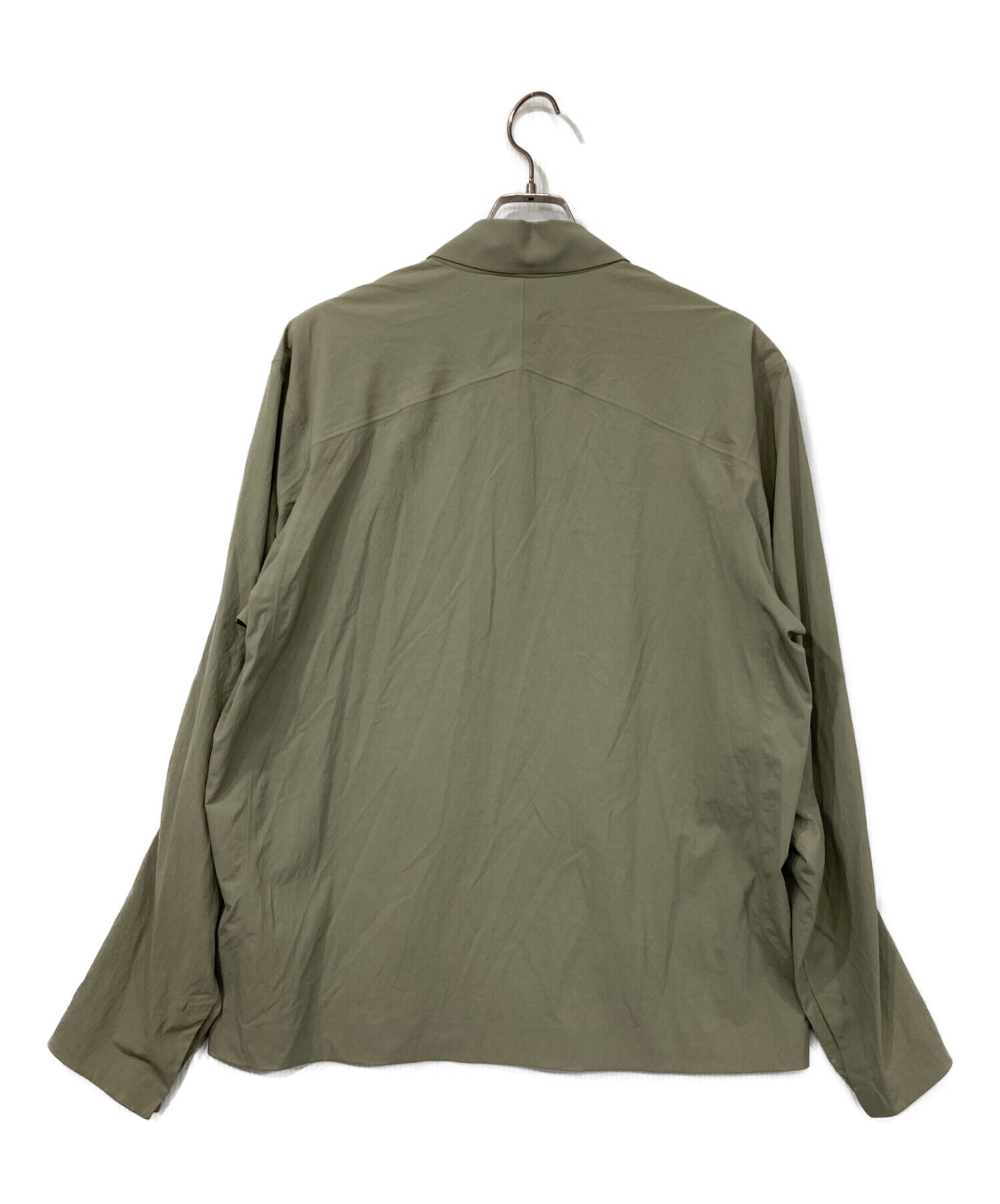 中古・古着通販】ARC'TERYX VEILANCE (アークテリクスヴェイランス