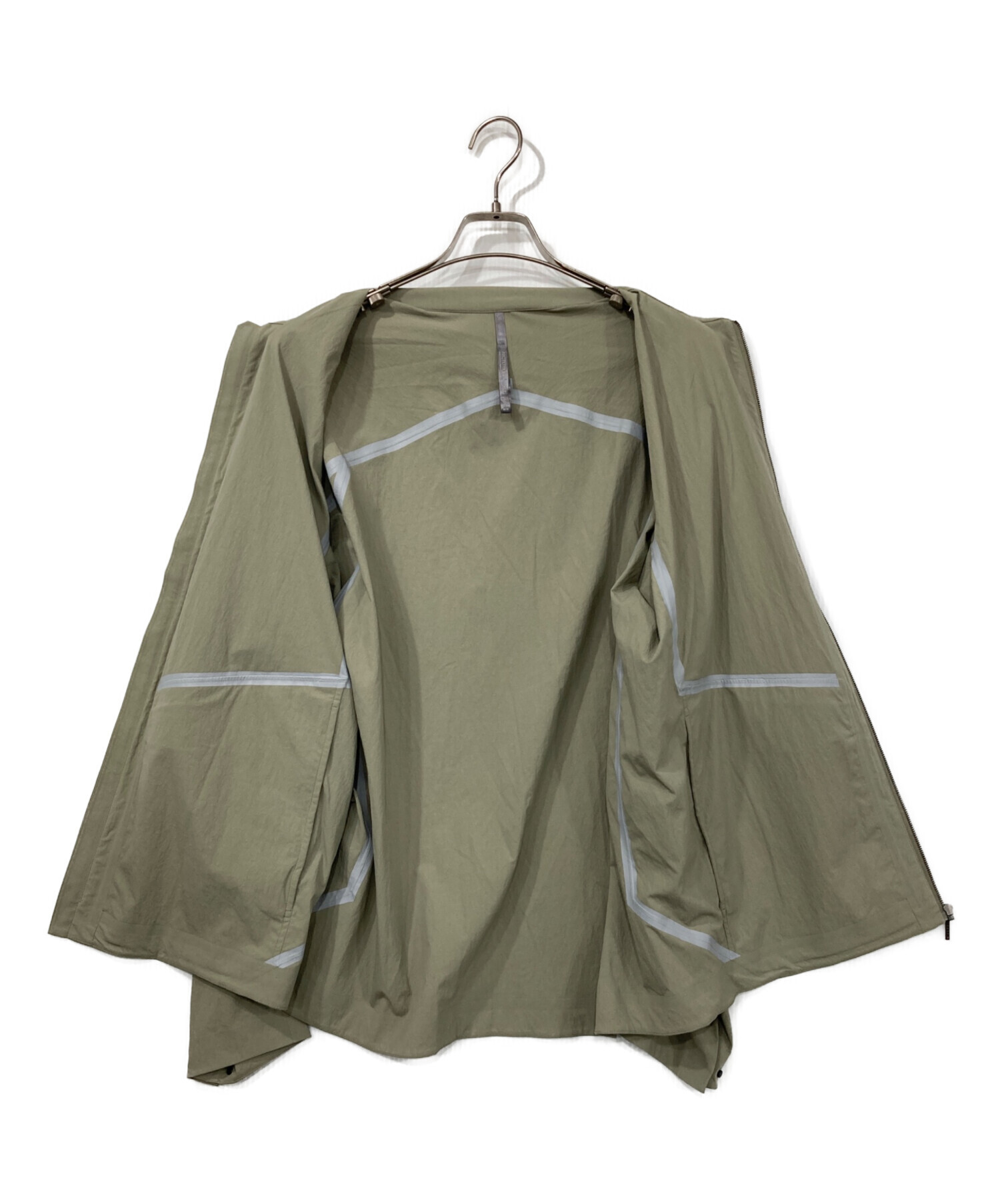 中古・古着通販】ARC'TERYX VEILANCE (アークテリクスヴェイランス
