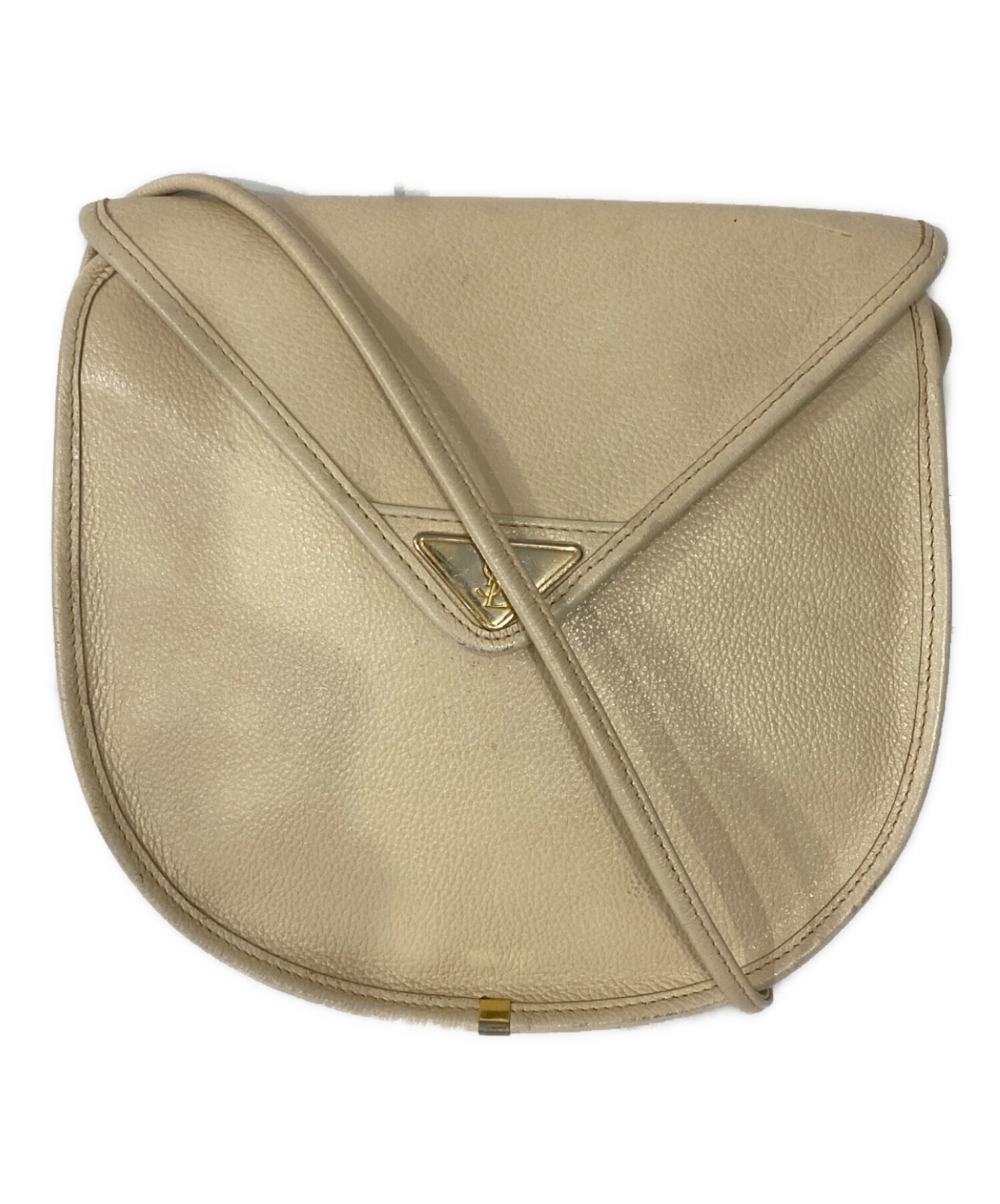 中古・古着通販】Yves Saint Laurent (イヴサンローラン) フラップ 