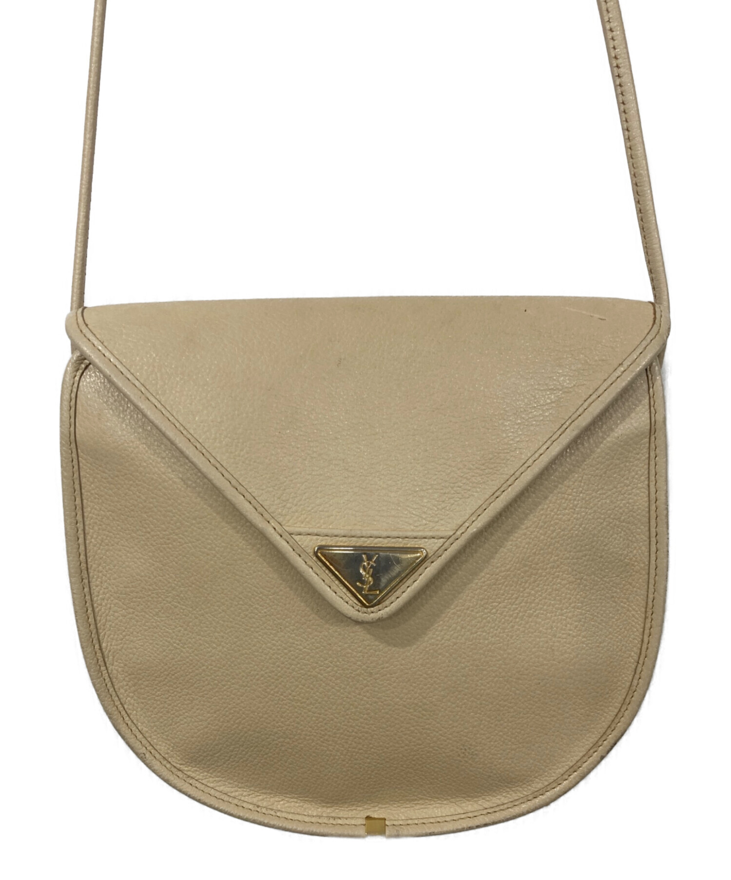 中古・古着通販】Yves Saint Laurent (イヴサンローラン) フラップ 
