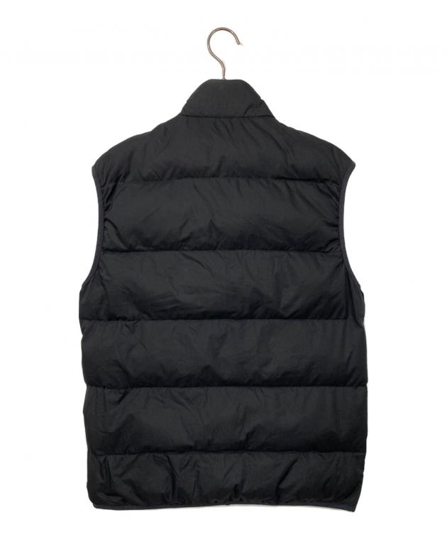 中古・古着通販】FRED PERRY (フレッドペリー) INSULATED GILET