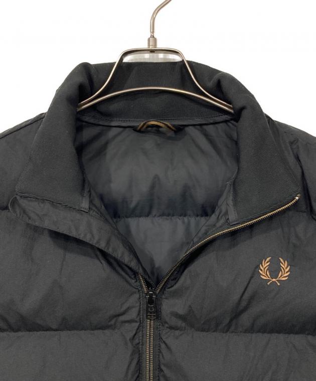 中古・古着通販】FRED PERRY (フレッドペリー) INSULATED GILET