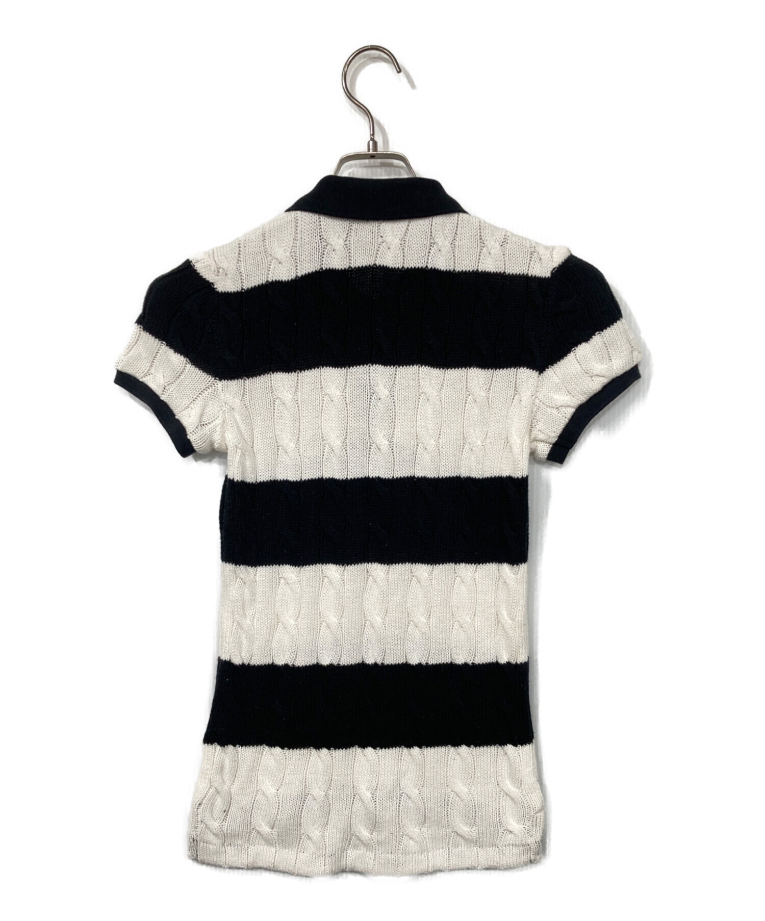 中古・古着通販】POLO RALPH LAUREN (ポロ・ラルフローレン) ケーブル