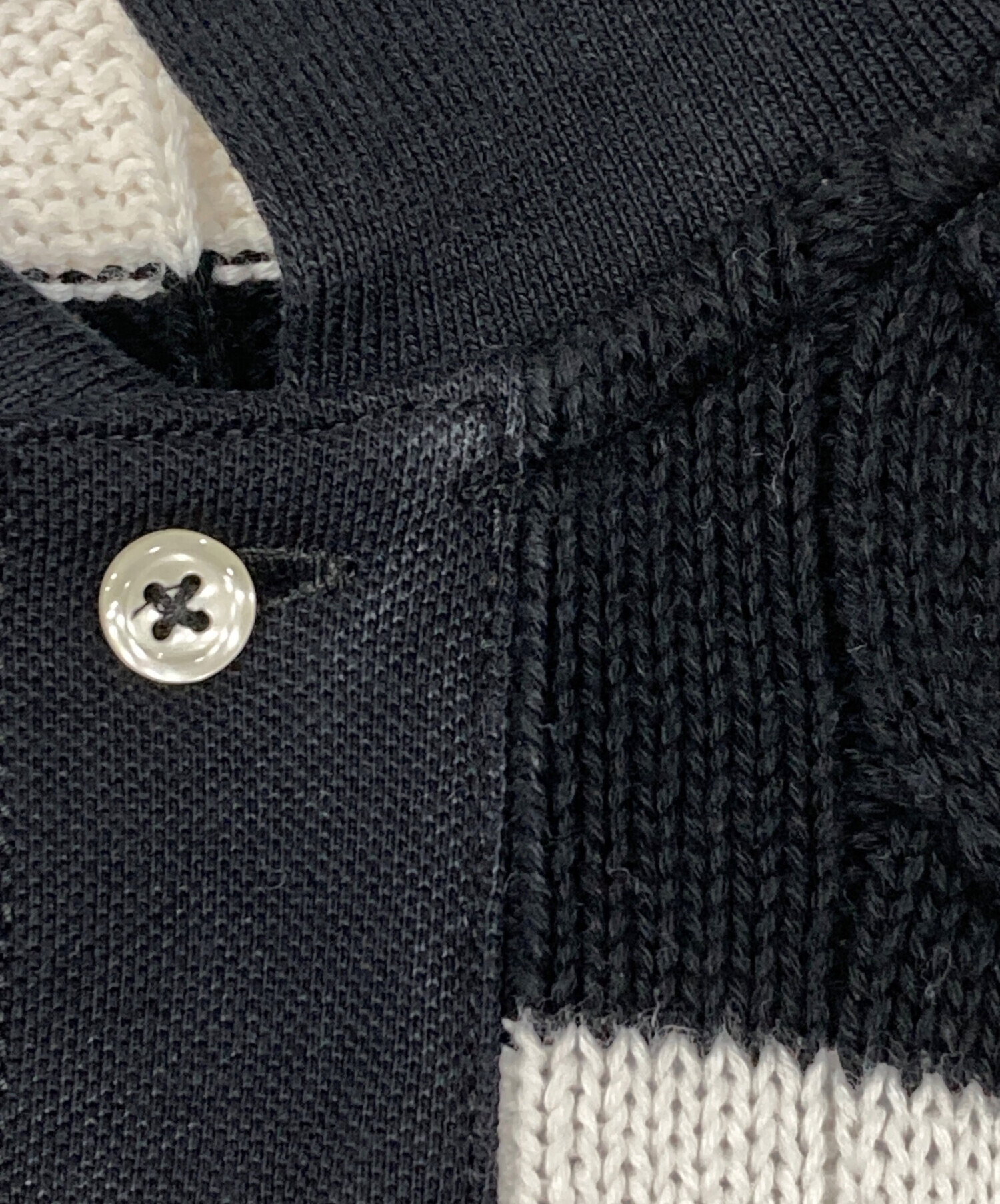 中古・古着通販】POLO RALPH LAUREN (ポロ・ラルフローレン) ケーブル