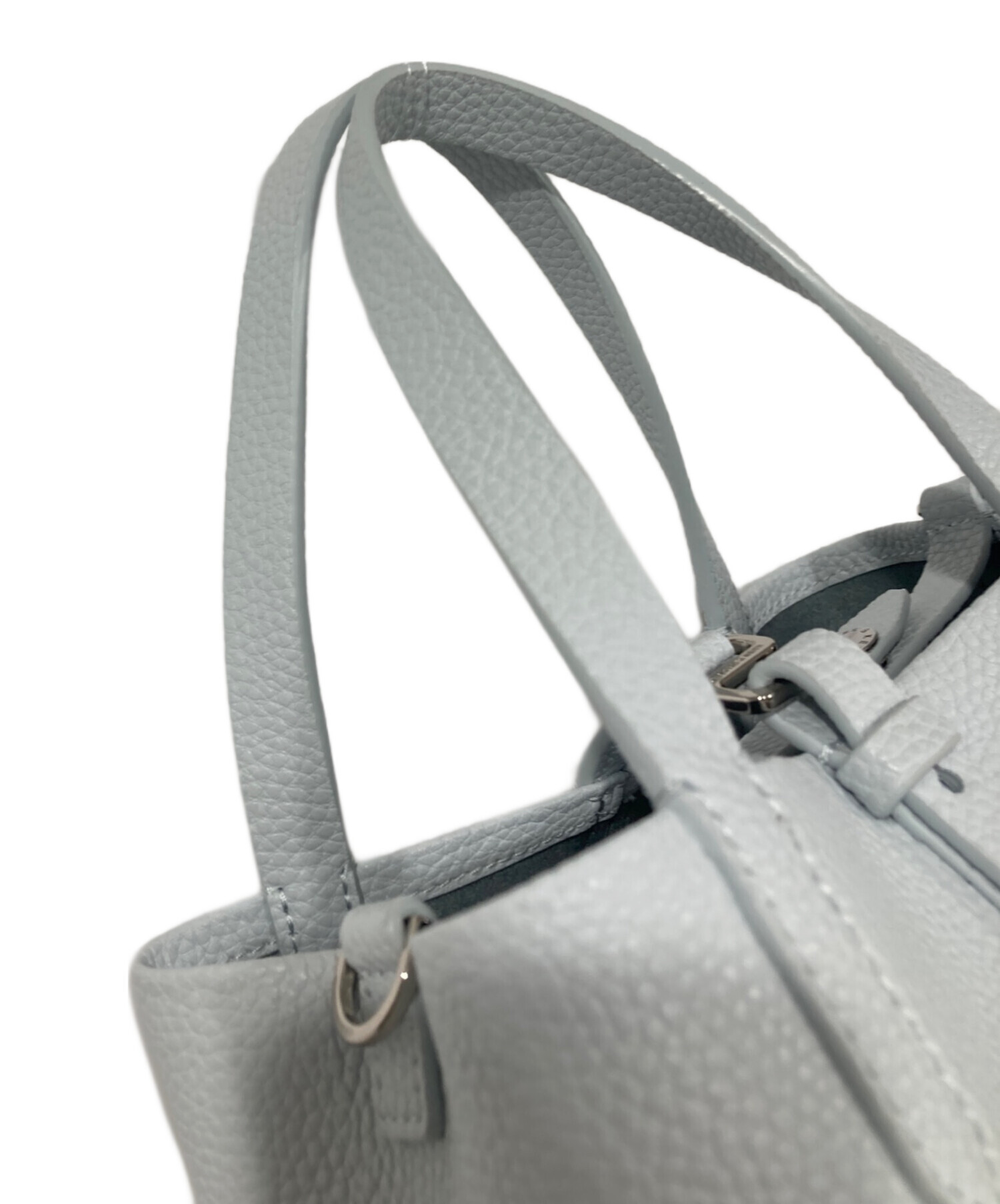 中古・古着通販】CHARLES & KEITH (チャールズアンドキース) ミニ 