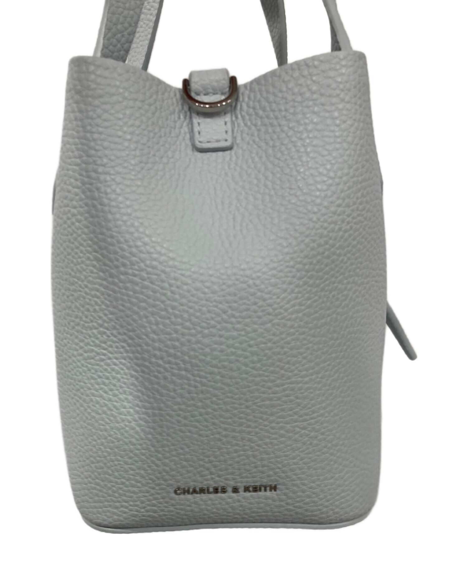 中古・古着通販】CHARLES & KEITH (チャールズアンドキース) ミニ 