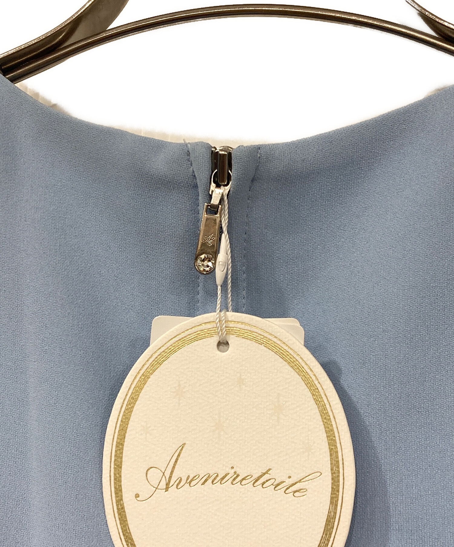 中古・古着通販】Aveniretoile (アベニールエトワール) ノースリーブ