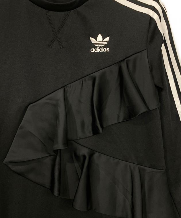 中古・古着通販】adidas (アディダス) ×J Koo (ジェイクー