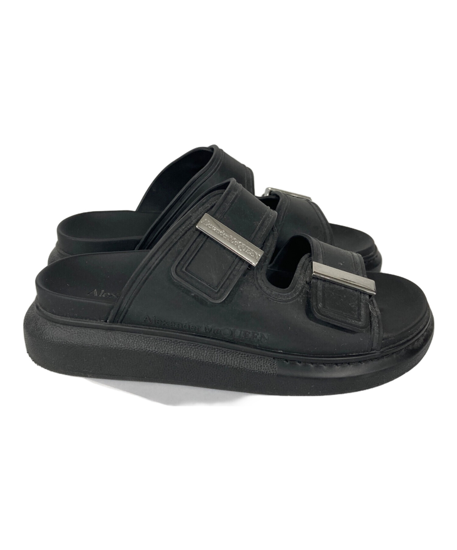 中古・古着通販】ALEXANDER McQUEEN (アレキサンダーマックイーン