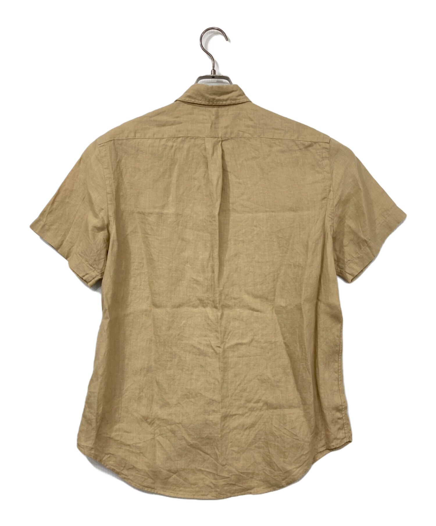 中古・古着通販】POLO RALPH LAUREN (ポロ・ラルフローレン) リネン