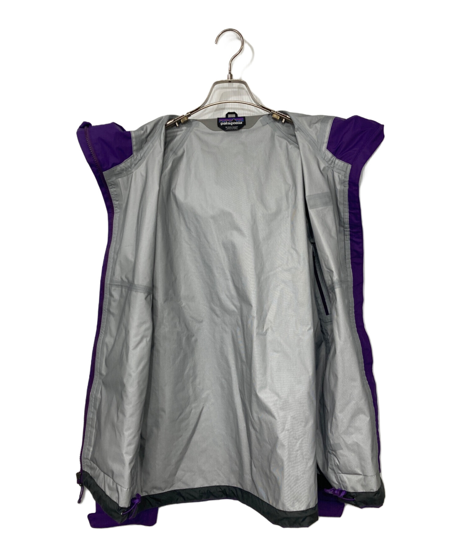 中古・古着通販】Patagonia (パタゴニア) トレントシェル 3L・レイン