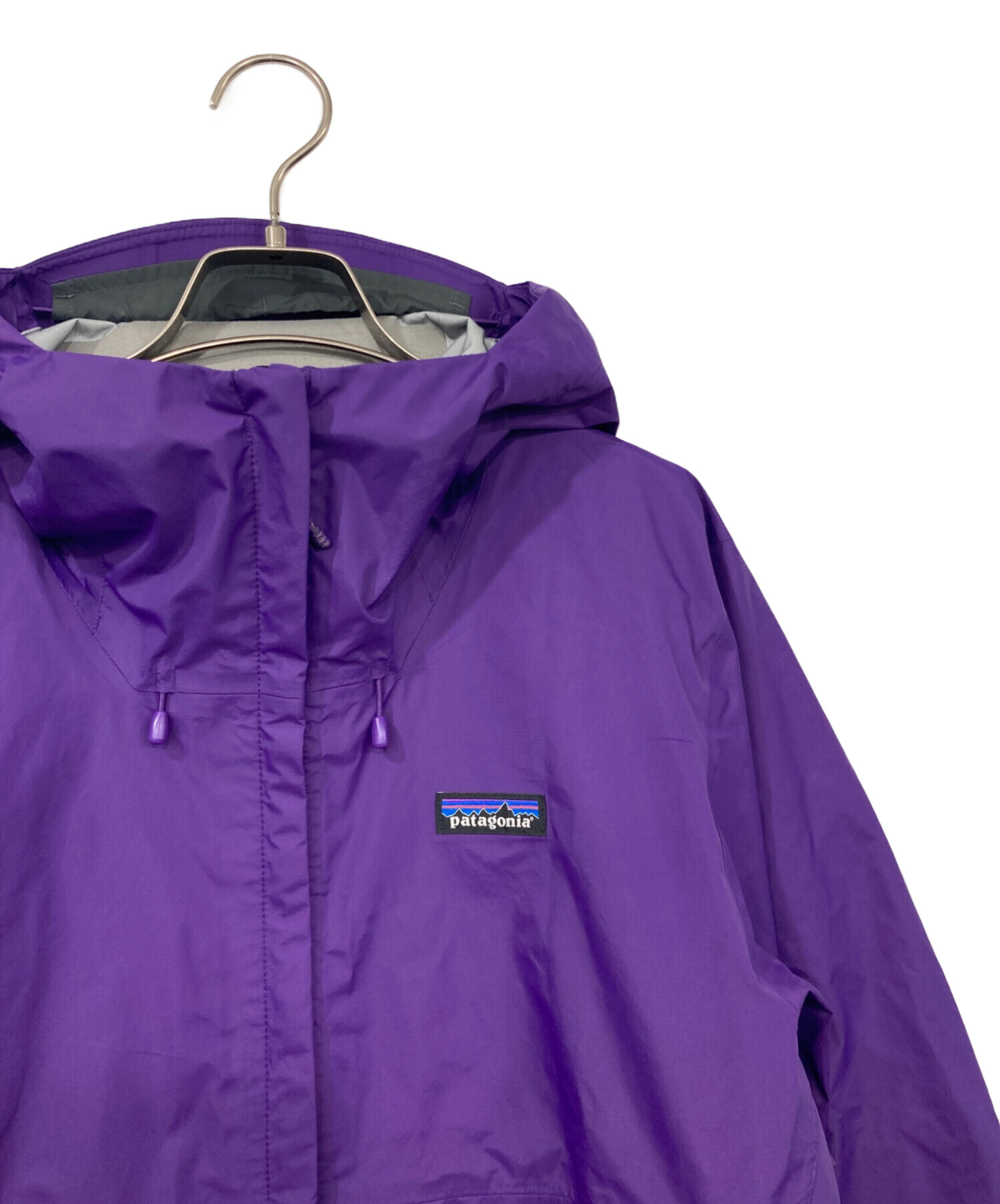 中古・古着通販】Patagonia (パタゴニア) トレントシェル 3L・レイン