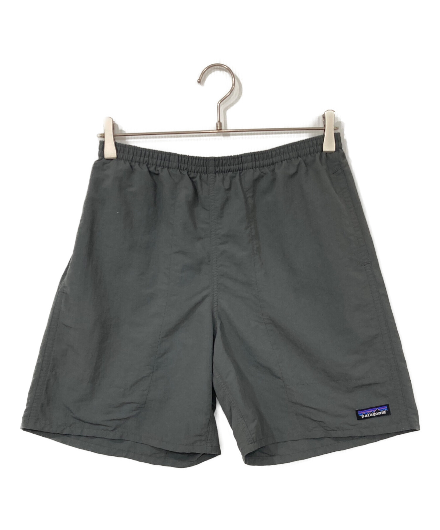 中古・古着通販】Patagonia (パタゴニア) バギーズショーツ グレー