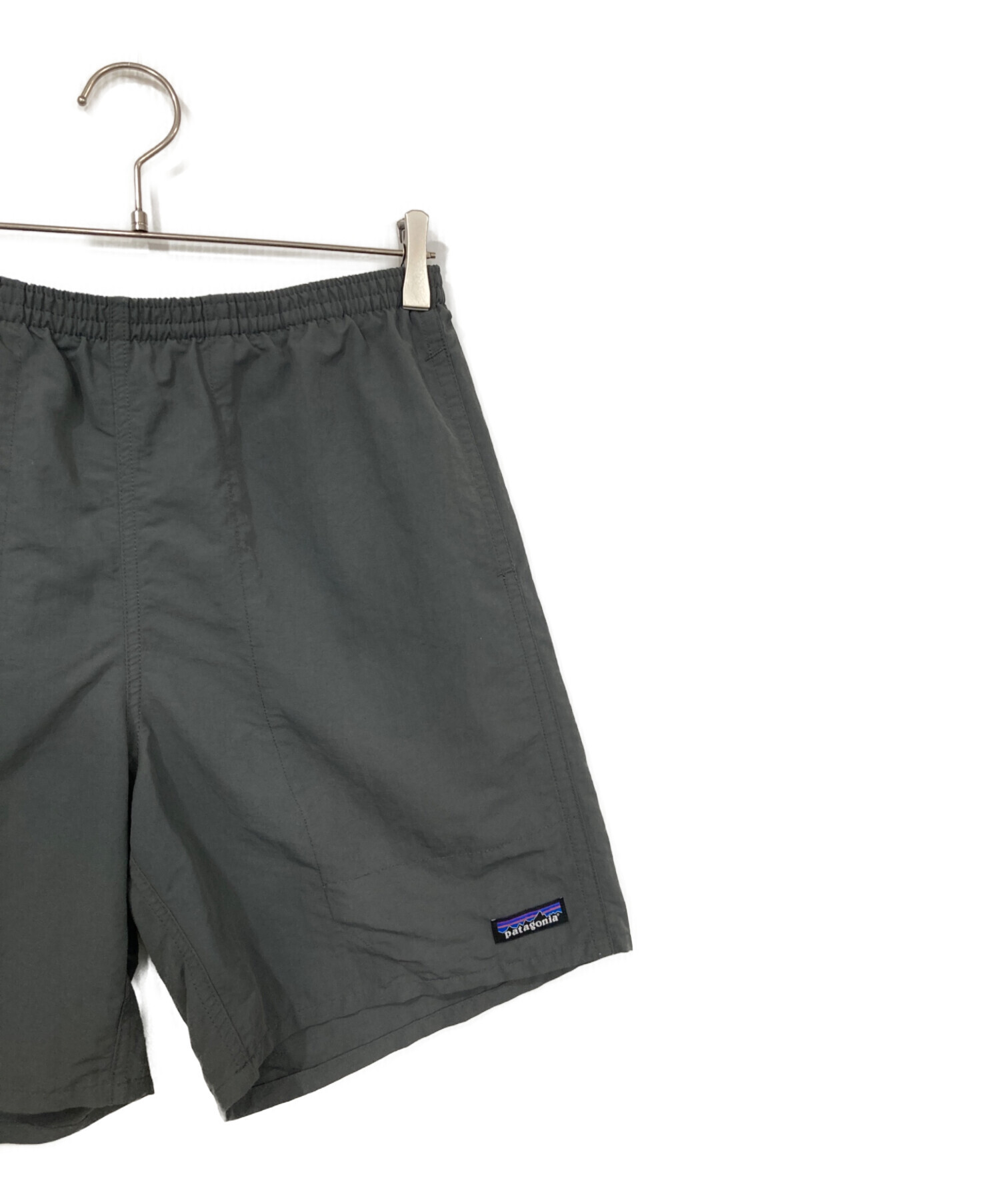 中古・古着通販】Patagonia (パタゴニア) バギーズショーツ グレー