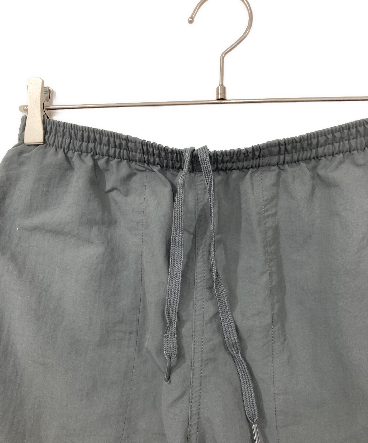 中古・古着通販】Patagonia (パタゴニア) バギーズショーツ グレー