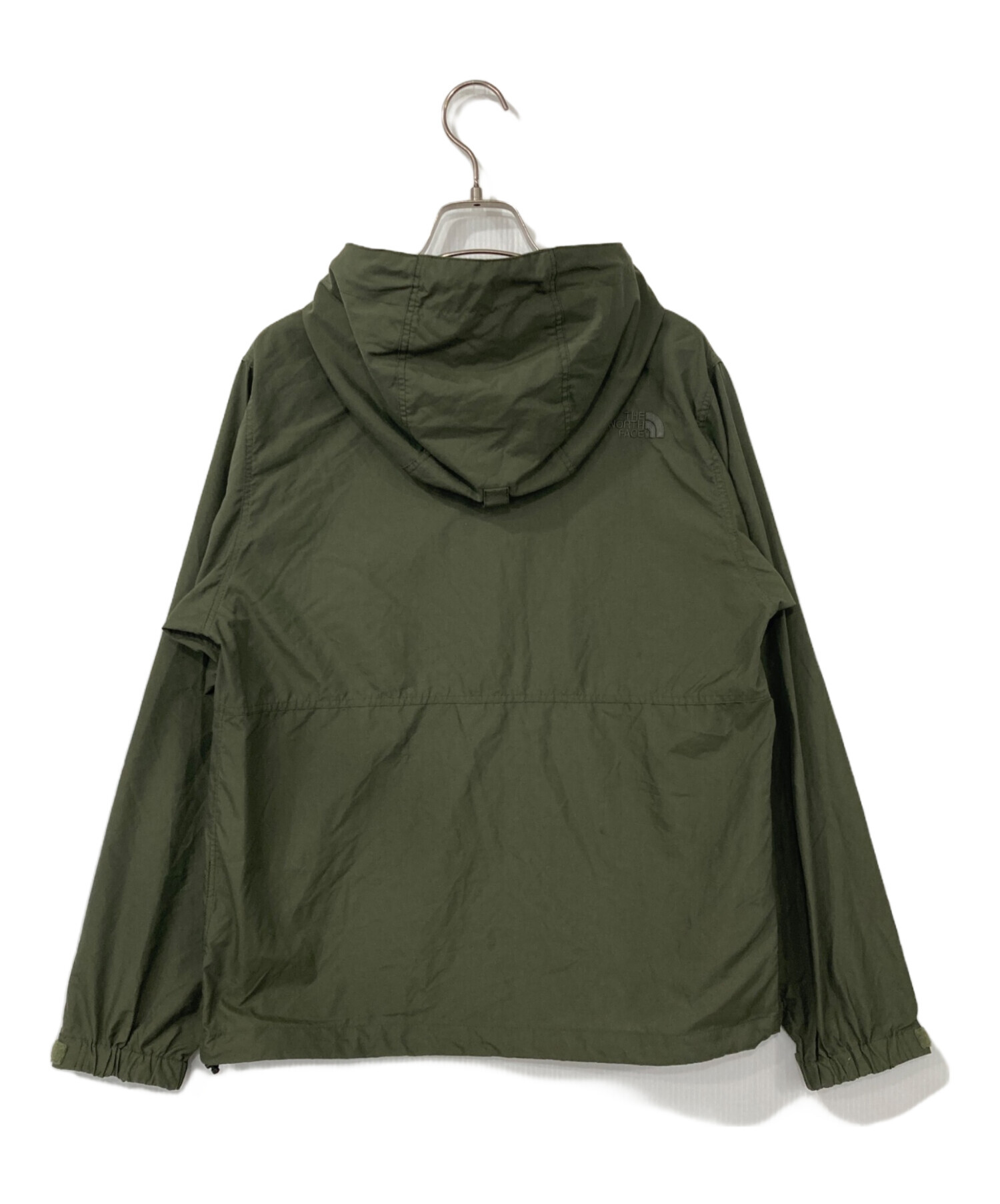 中古・古着通販】THE NORTH FACE (ザ ノース フェイス) ジャケット 