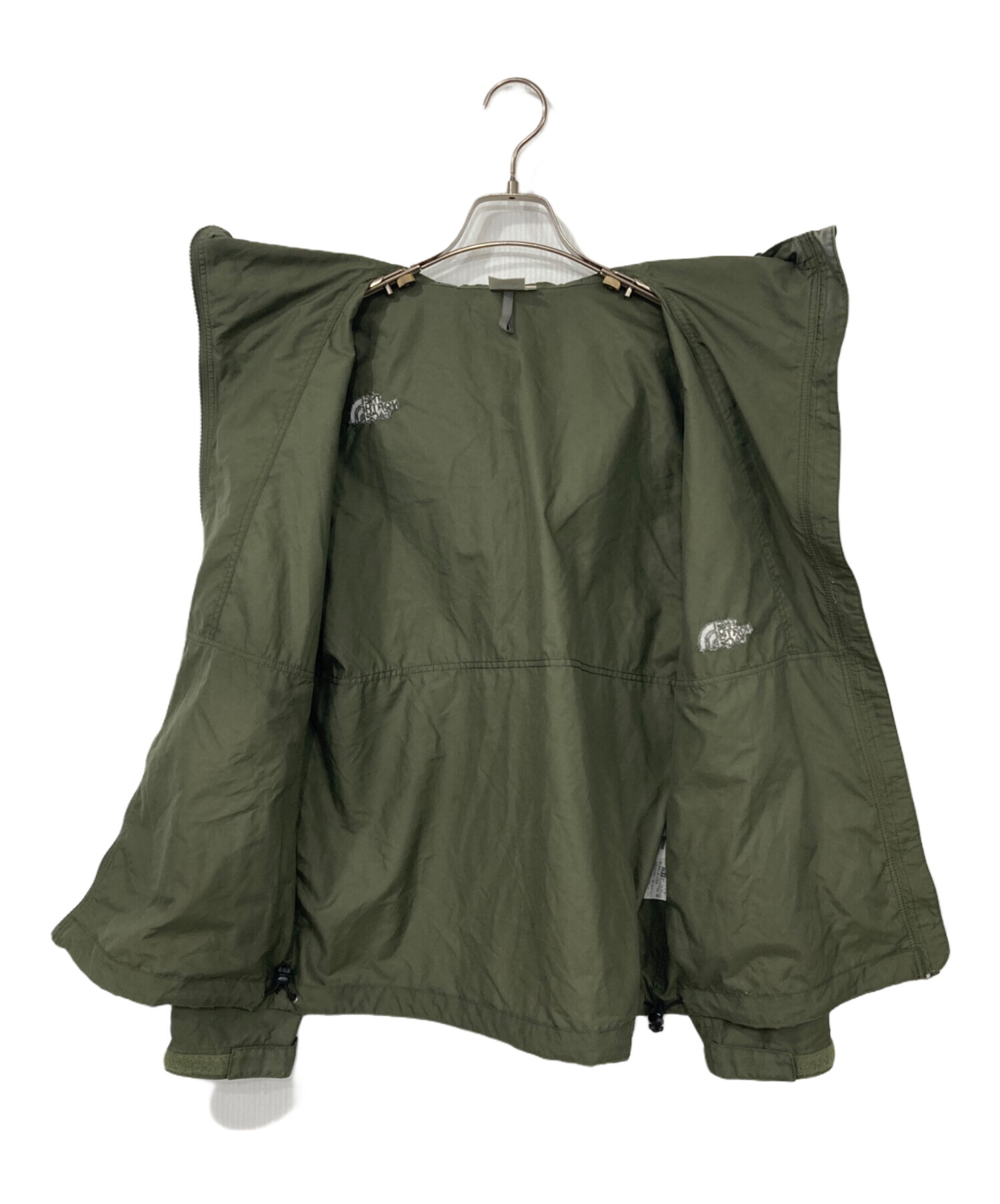 中古・古着通販】THE NORTH FACE (ザ ノース フェイス) ジャケット