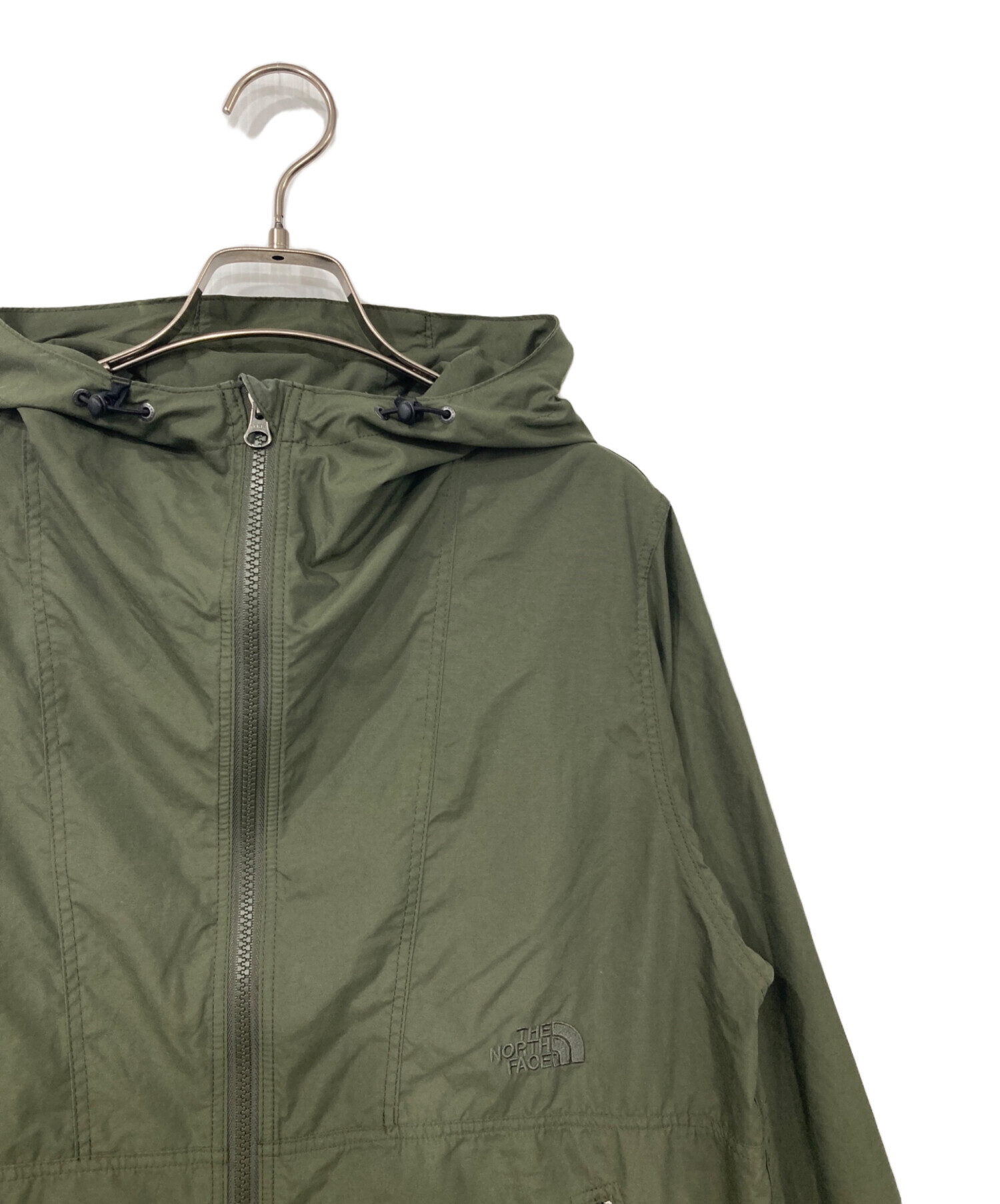 中古・古着通販】THE NORTH FACE (ザ ノース フェイス) ジャケット