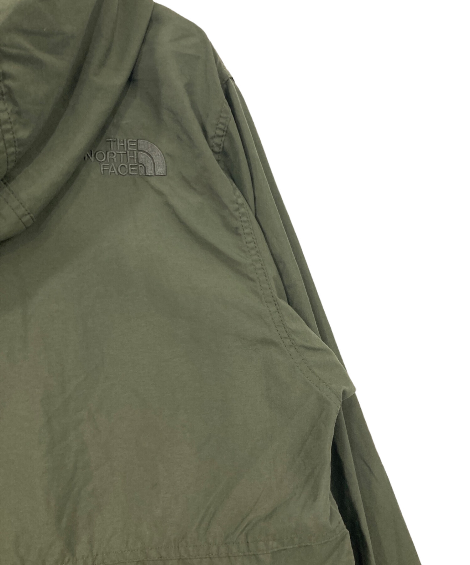 中古・古着通販】THE NORTH FACE (ザ ノース フェイス) ジャケット