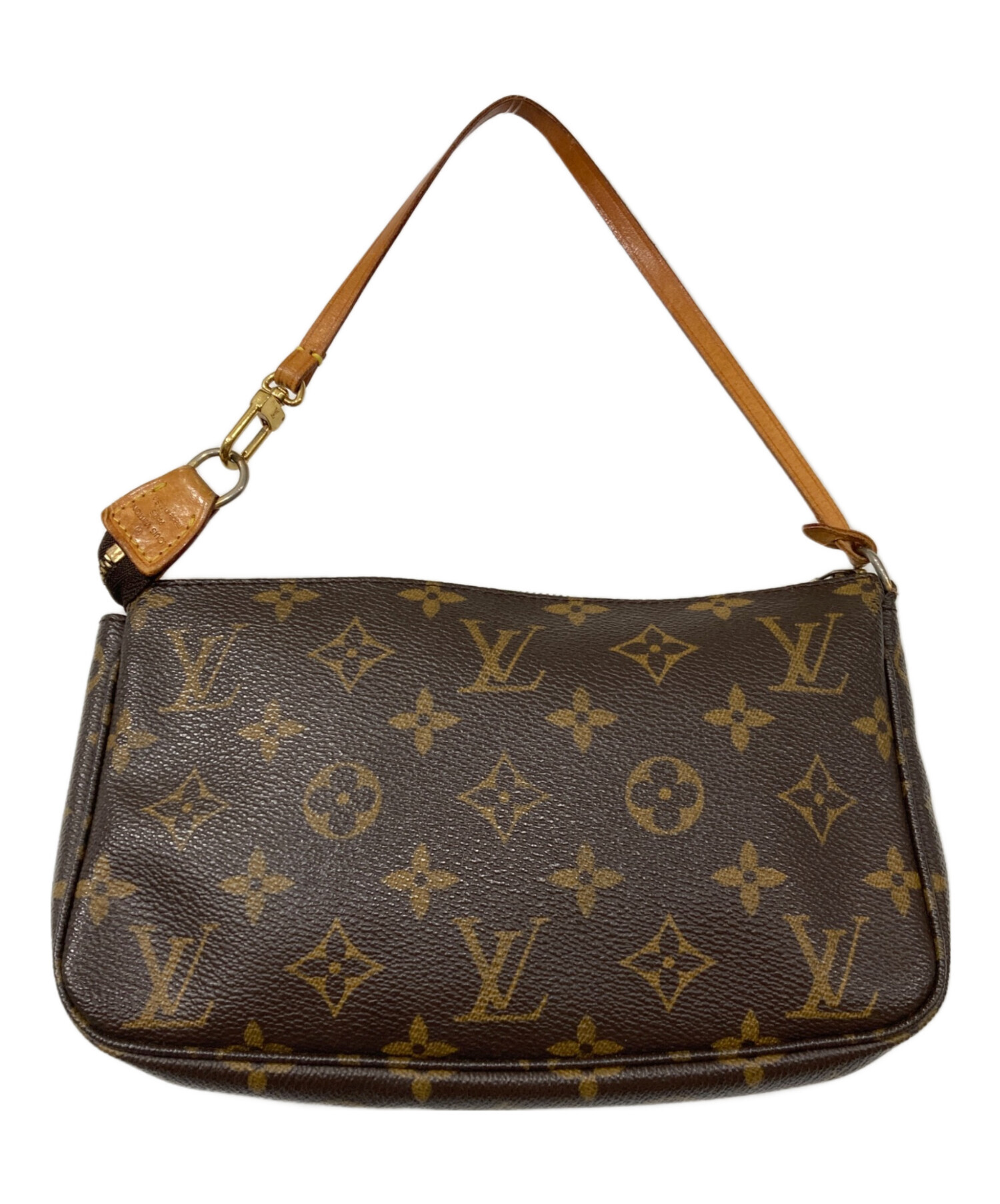 中古・古着通販】LOUIS VUITTON (ルイ ヴィトン) アクセサリーポーチ