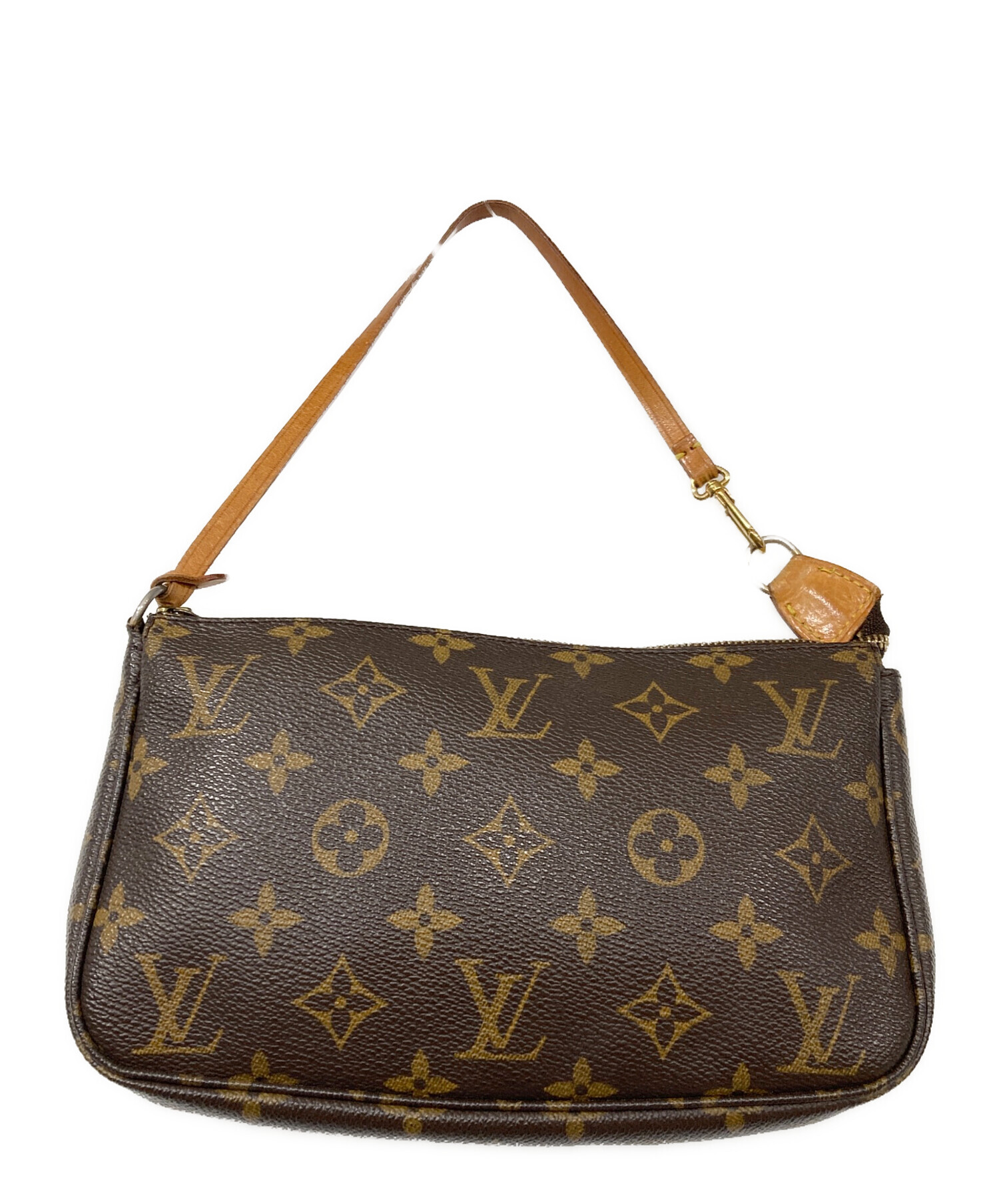 廃盤品　ルイヴィトン　アクセサリーポーチ 中古・古着通販】LOUIS VUITTON (ルイ ヴィトン) アクセサリーポーチ