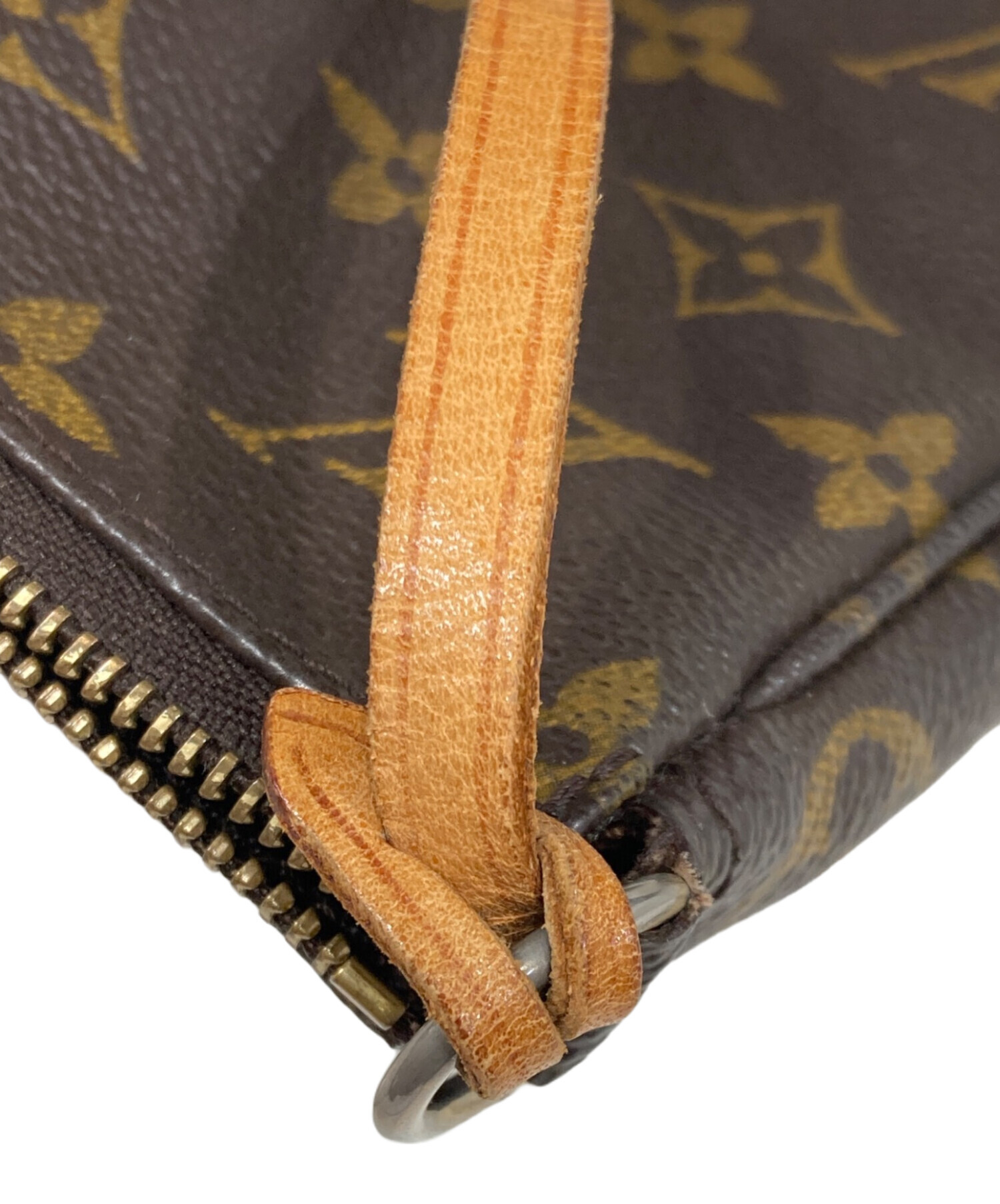 中古・古着通販】LOUIS VUITTON (ルイ ヴィトン) アクセサリーポーチ