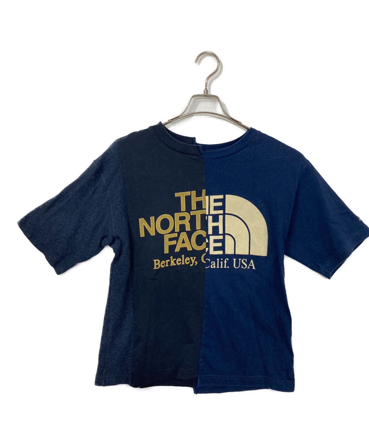 中古・古着通販】THE NORTHFACE PURPLELABEL (ザ・ノースフェイス