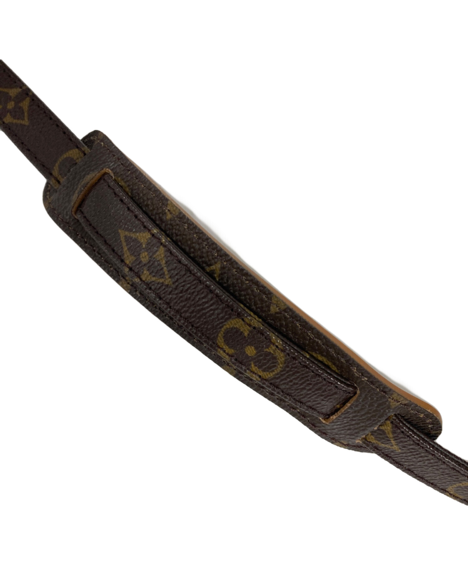 中古・古着通販】LOUIS VUITTON (ルイ ヴィトン) ショルダーストラップ