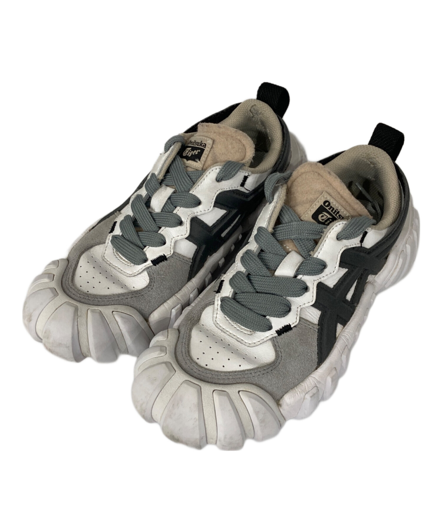 中古・古着通販】Onitsuka Tiger (オニツカタイガー) DENTIGRE LS