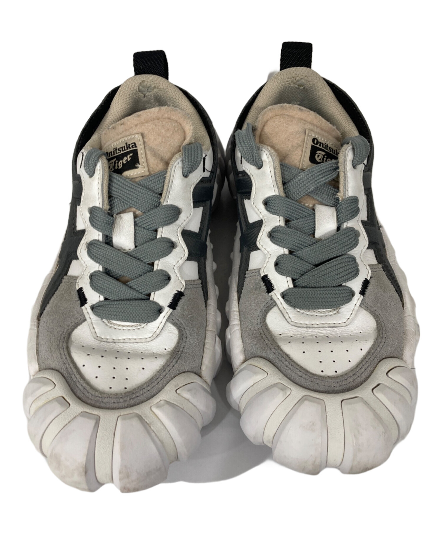 中古・古着通販】Onitsuka Tiger (オニツカタイガー) DENTIGRE LS