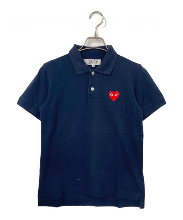 中古・古着通販】PLAY COMME des GARCONS (プレイコムデギャルソン