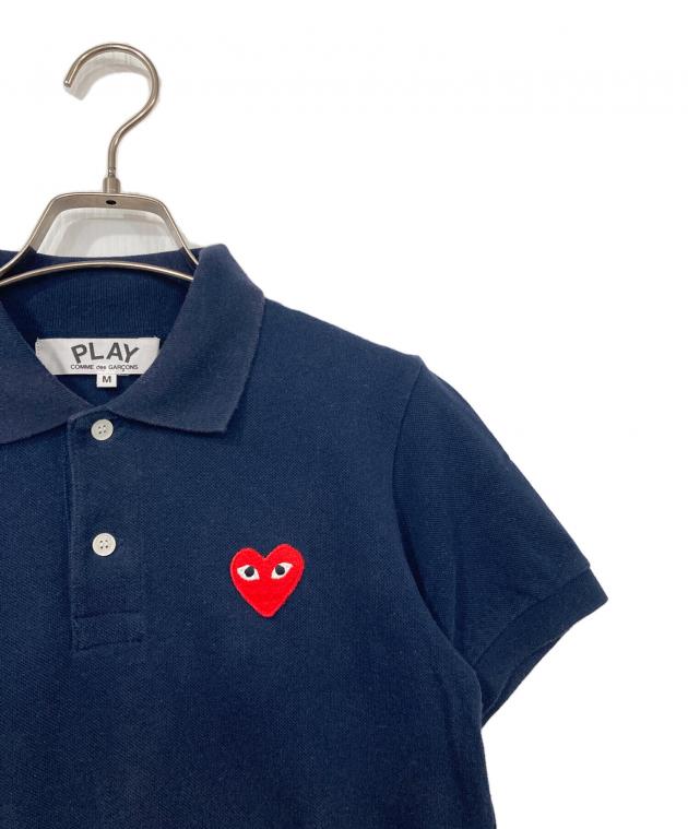 中古・古着通販】PLAY COMME des GARCONS (プレイコムデギャルソン
