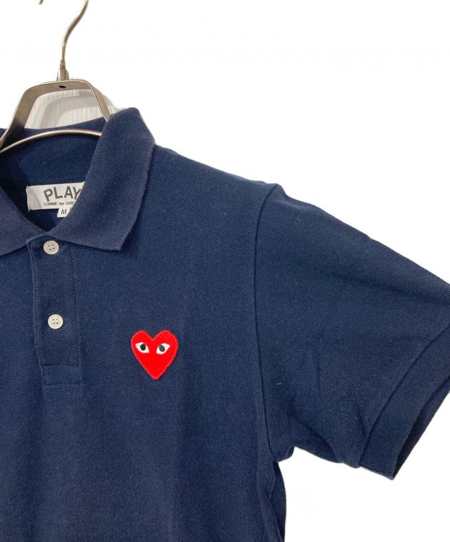 中古・古着通販】PLAY COMME des GARCONS (プレイコムデギャルソン