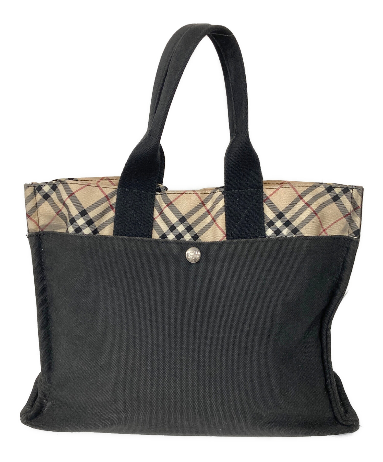 中古・古着通販】BURBERRY BLUE LABEL (バーバリー ブルー レーベル