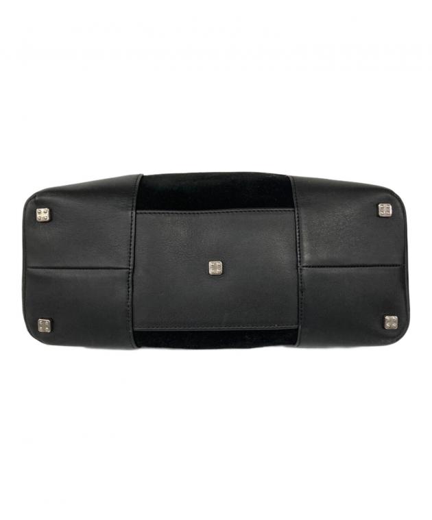 中古・古着通販】LOEWE (ロエベ) フスタアナグラムスウェード