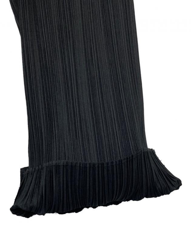 中古・古着通販】PLEATS PLEASE (プリーツプリーズ) プリーツパンツ