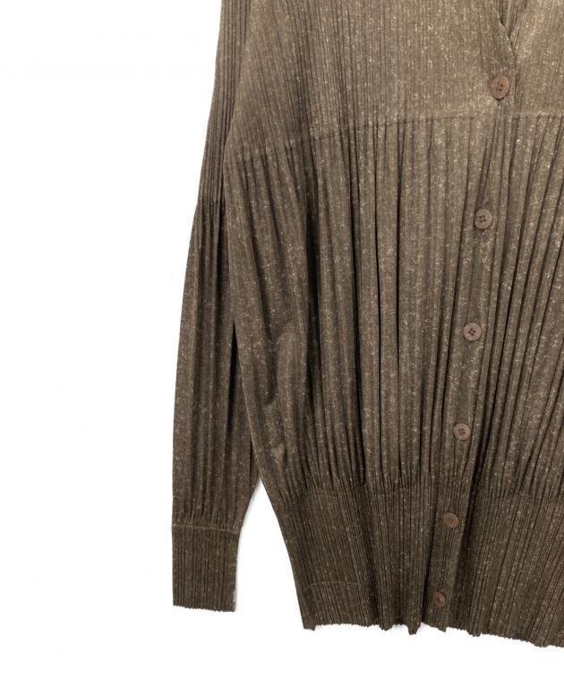 中古・古着通販】PLEATS PLEASE (プリーツプリーズ) プリーツロング