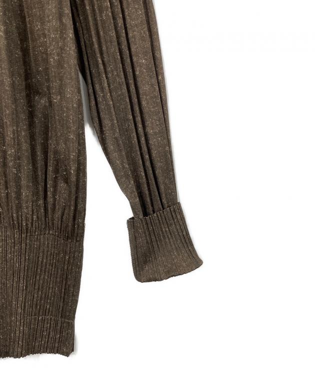 中古・古着通販】PLEATS PLEASE (プリーツプリーズ) プリーツロング