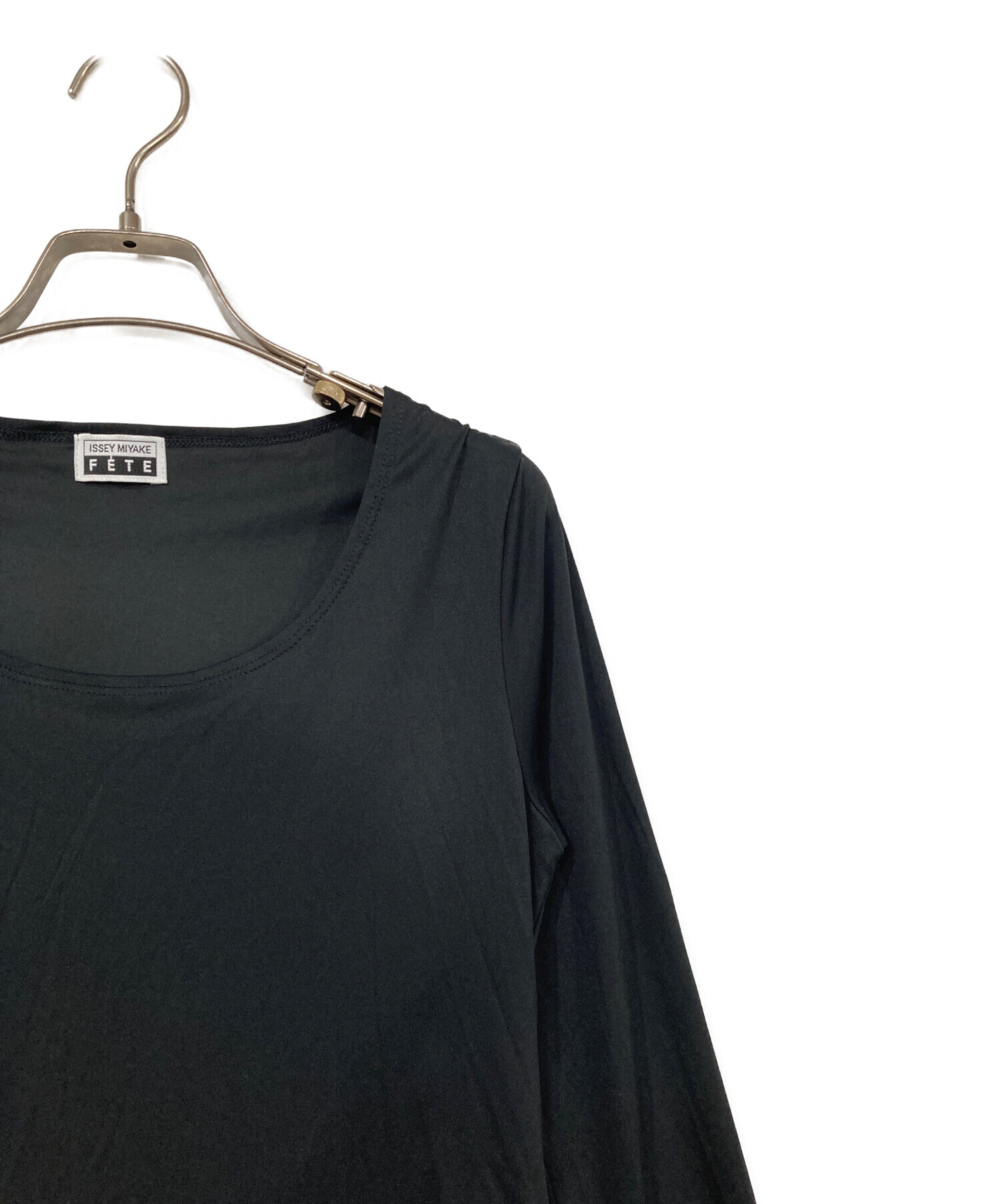 中古・古着通販】ISSEY MIYAKE FETE (イッセイミヤケフェット) 長袖