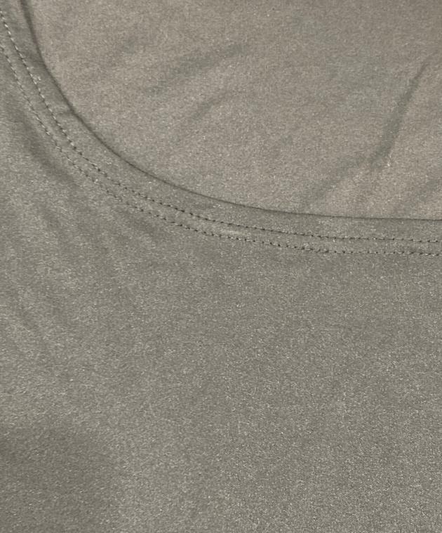 中古・古着通販】ISSEY MIYAKE FETE (イッセイミヤケフェット) 長袖