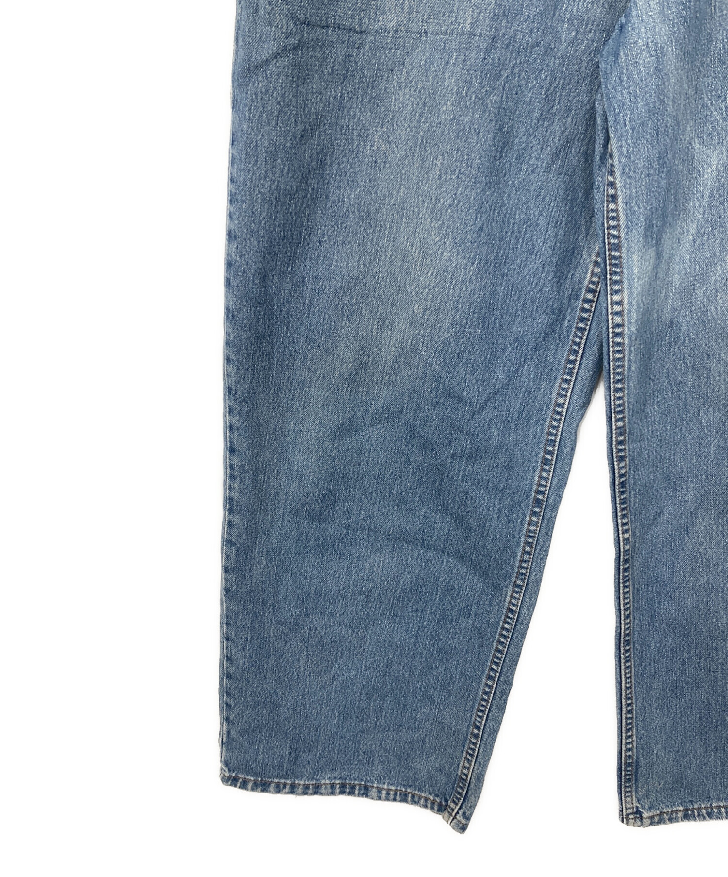 中古・古着通販】LEVI'S (リーバイス) MASSIVE バギーデニムパンツ