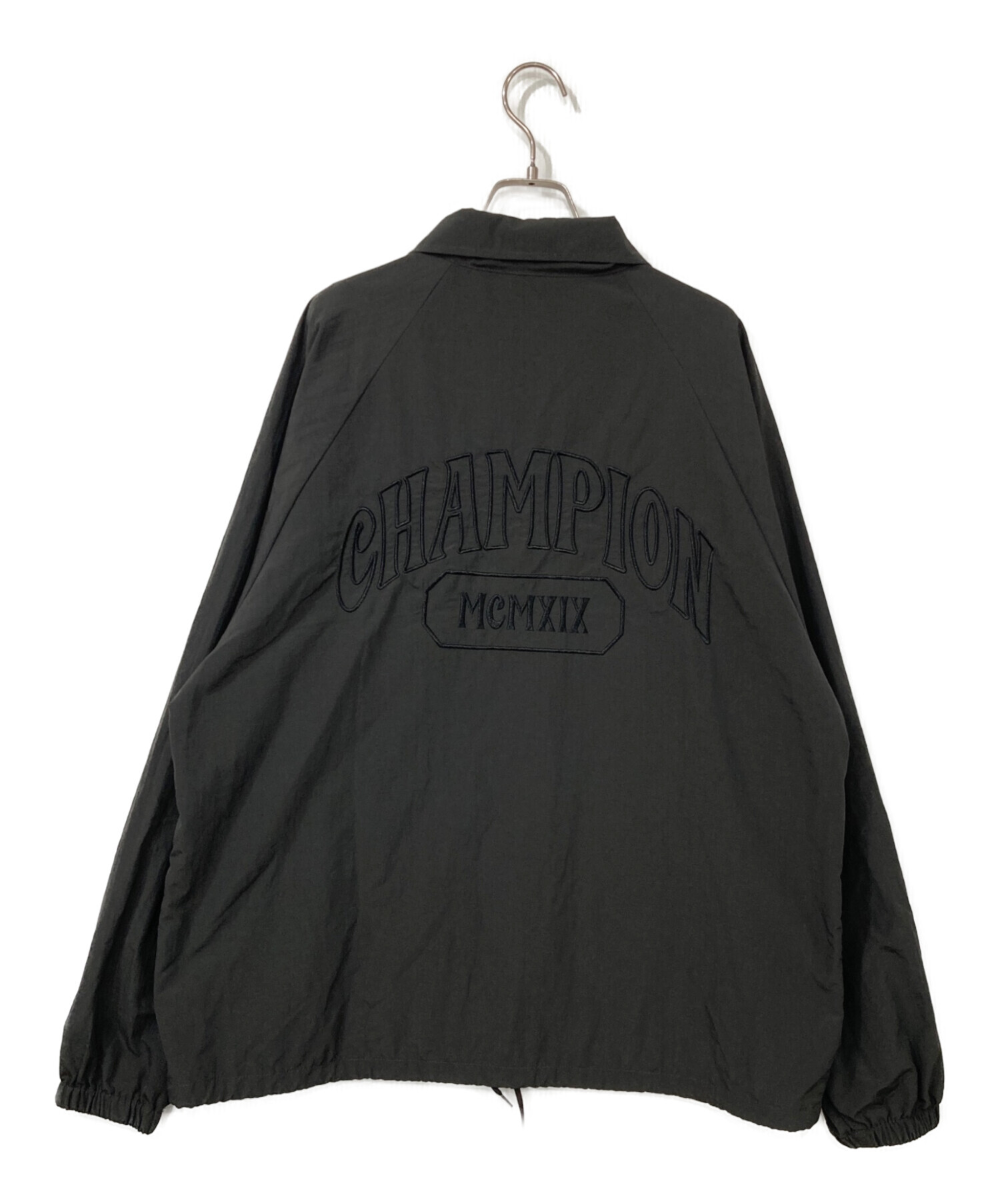 中古・古着通販】Champion (チャンピオン) コーチジャケット