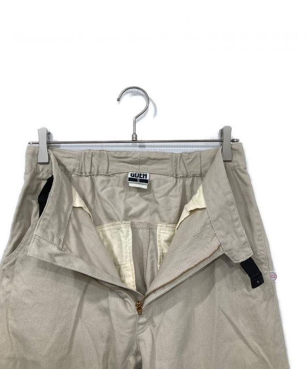 中古・古着通販】GOODENOUGH (グッドイナフ) クライミングパンツ