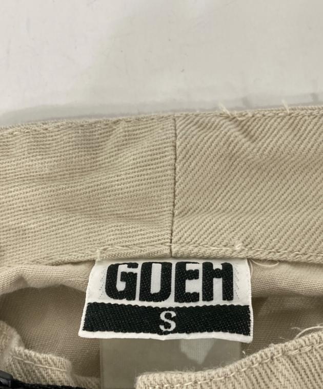 中古・古着通販】GOODENOUGH (グッドイナフ) クライミングパンツ