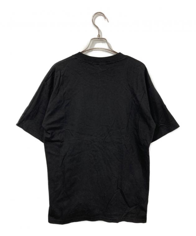 中古・古着通販】GOODENOUGH (グッドイナフ) ロゴプリントTシャツ