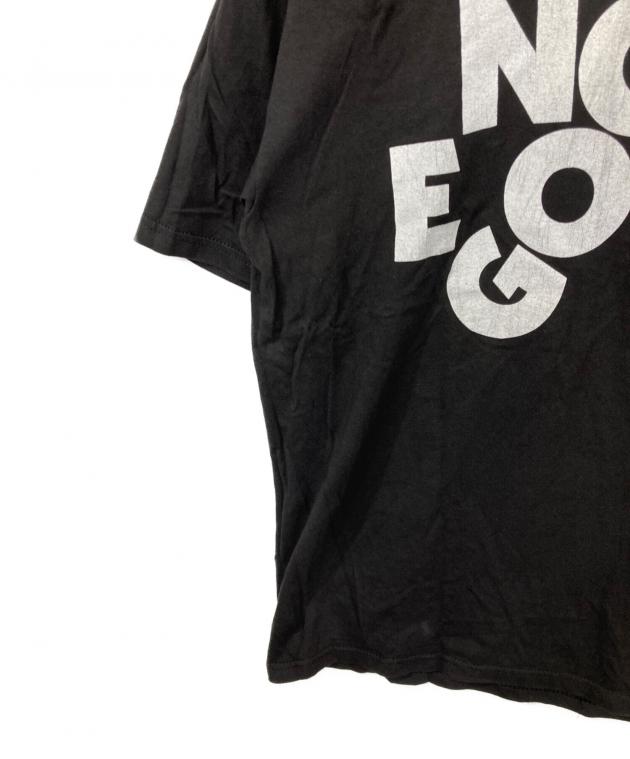 中古・古着通販】GOODENOUGH (グッドイナフ) ロゴプリントTシャツ
